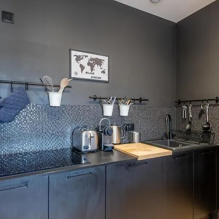 Close To The Terms Classified 4 Stars - Apartment Aix-les-Bains