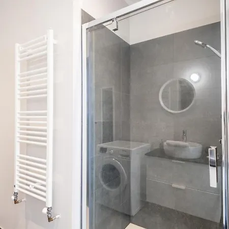 Close To The Terms Classified 4 Stars - Apartment Aix-les-Bains