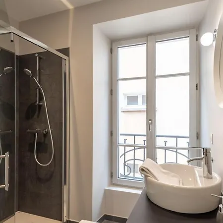 Close To The Terms Classified 4 Stars - Aix-les-Bains